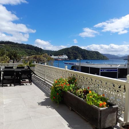 Apartamento Oxleys 203 Picton Exterior foto