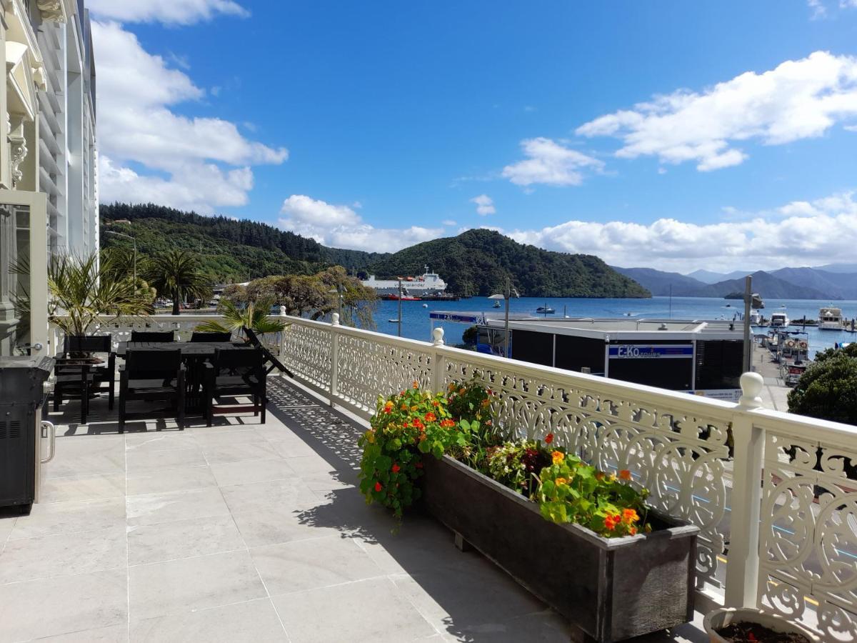 Apartamento Oxleys 203 Picton Exterior foto