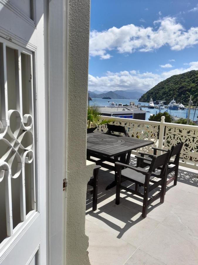 Apartamento Oxleys 203 Picton Exterior foto